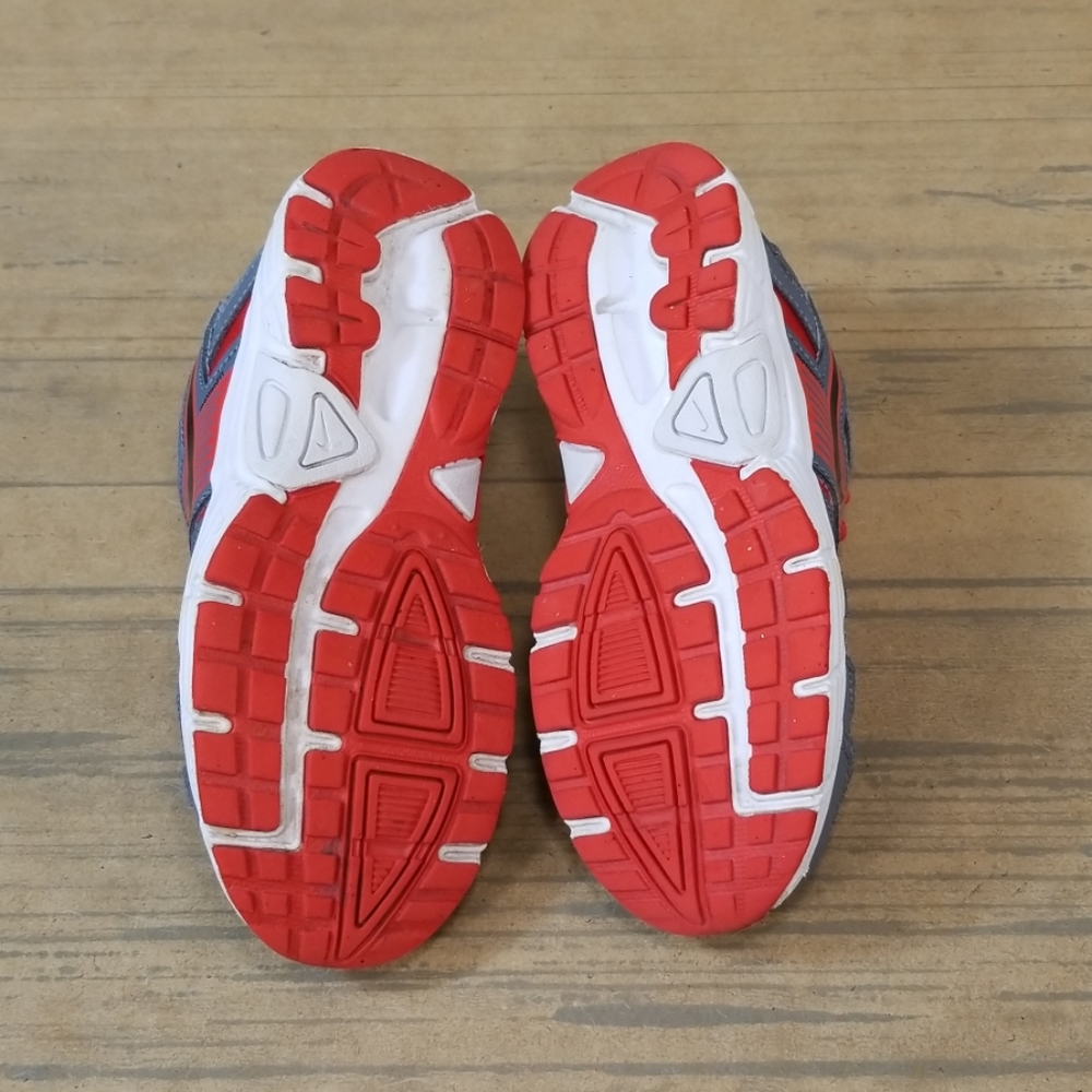 ***SOLD***Nike Dart 10 Kids Running Sneakers - Picture 7 of 8